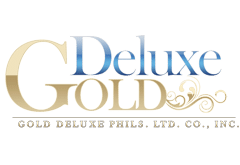 Gold Deluxe