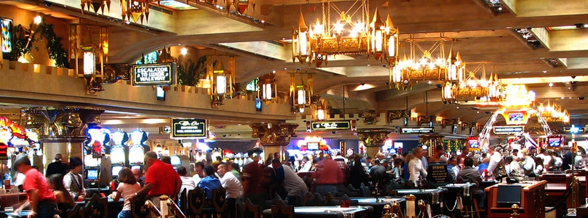 List of casinos near memphis tennessee