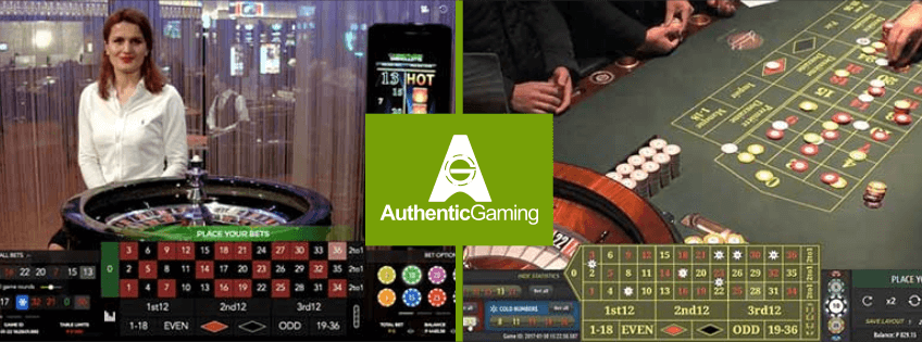 01 EN Image Software Authentic Gaming Live Dealer Games