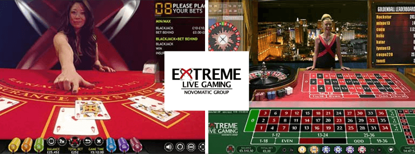 01 EN Image Software Extreme Live Gaming Software And Products