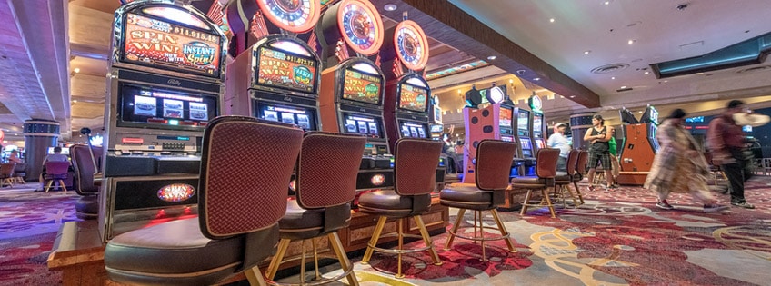 Winning casinos near me current