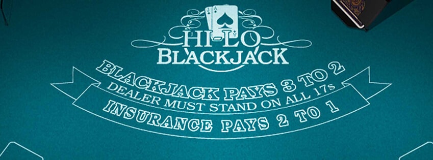 02 EN Image Live Game Hi Lo How To Play Live Dealer Hi Lo