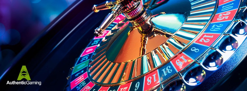 Authentic online casinos