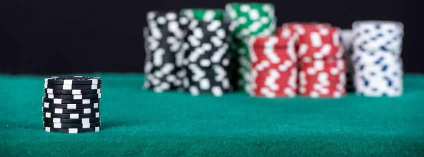 Progressive Betting Strategy Blackjack Progressive Betting Strategy Blackjack