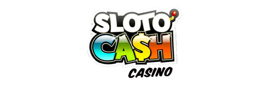 000 En Logo Operator Sloto Cash Casino Black White