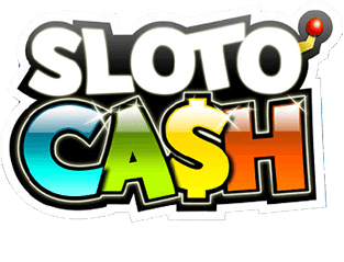 000 En Logo Operator Sloto Cash Casino White