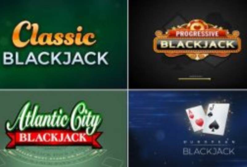 blackjack variations