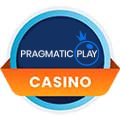 pragmatic play icon