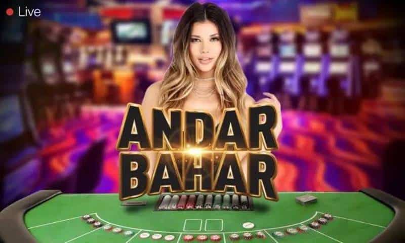 Andar Bahar Game