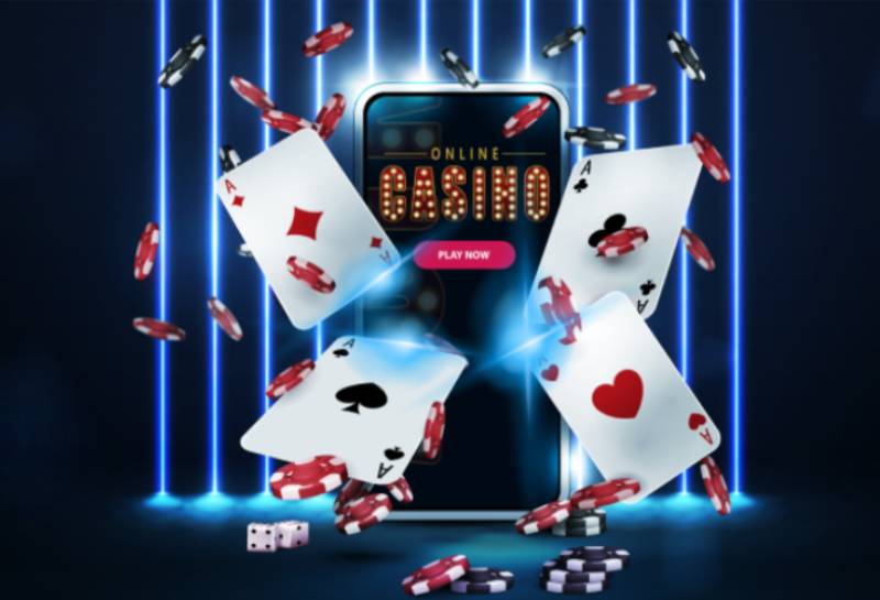 Live Casino Malaysia 1