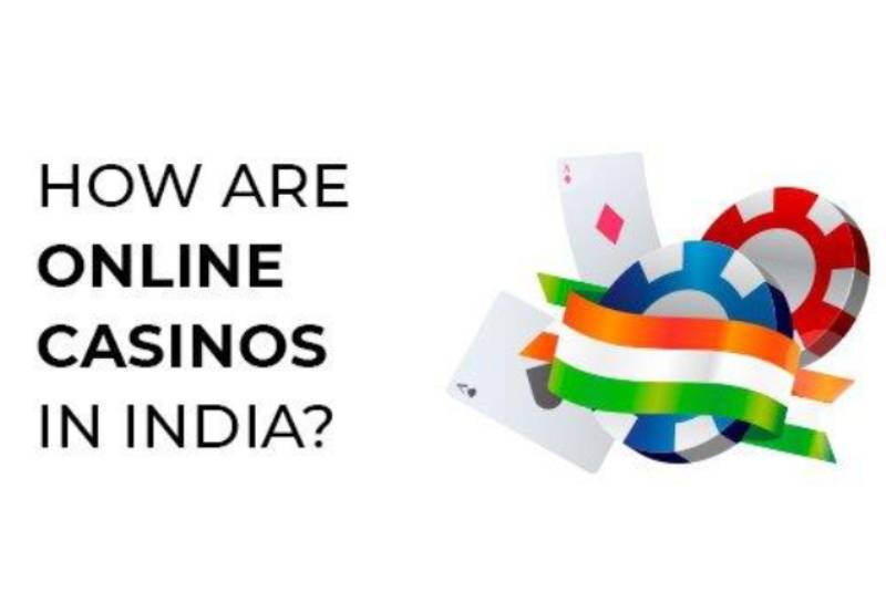 online casino india