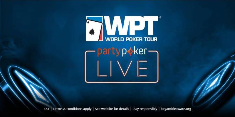 wolrd poker tour