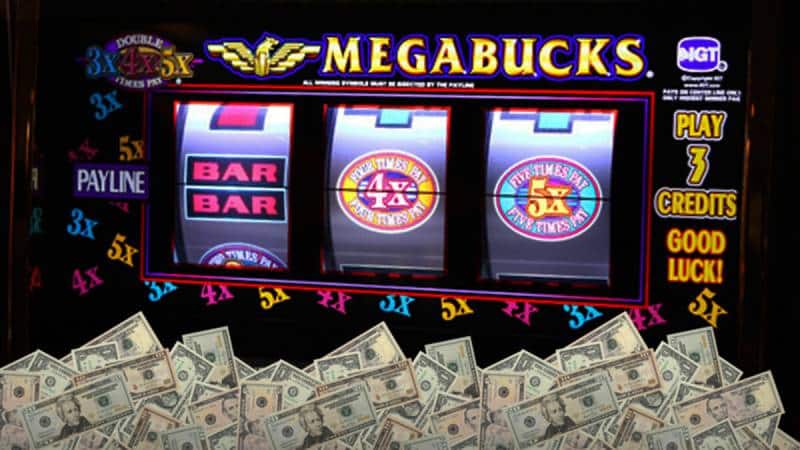 megabucks