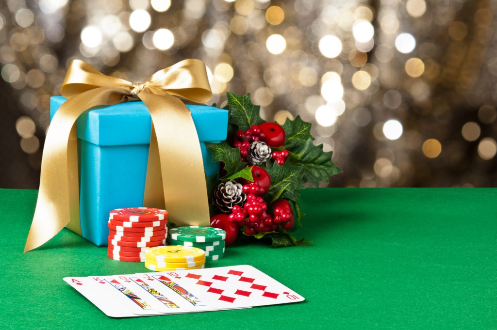 Presents for Casino Gamers