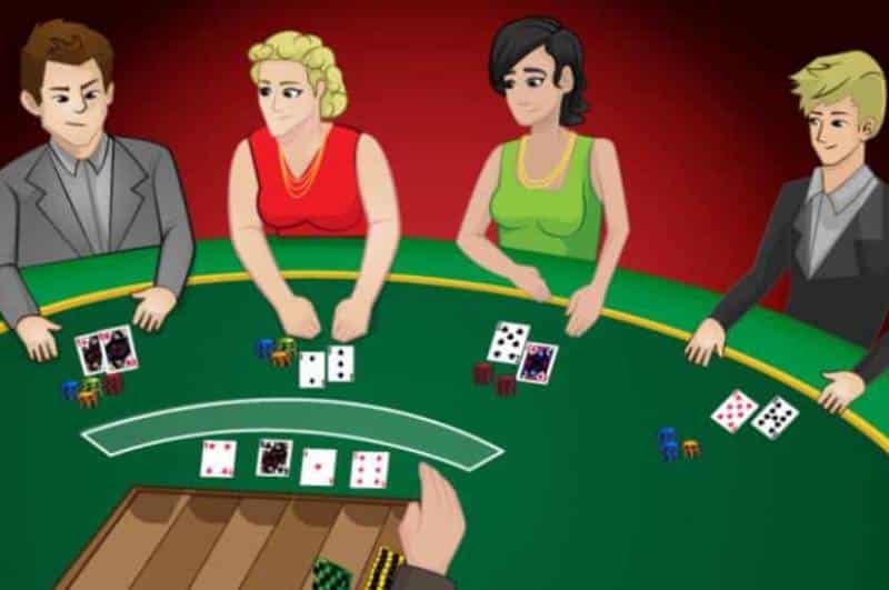 best blackjack side bets