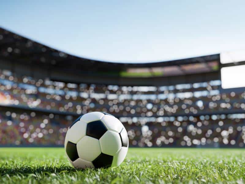 Casino Advertising At Sports Events