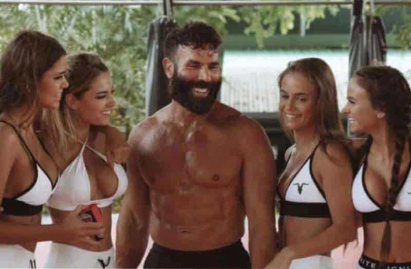 Dan Bilzerian Net Worth