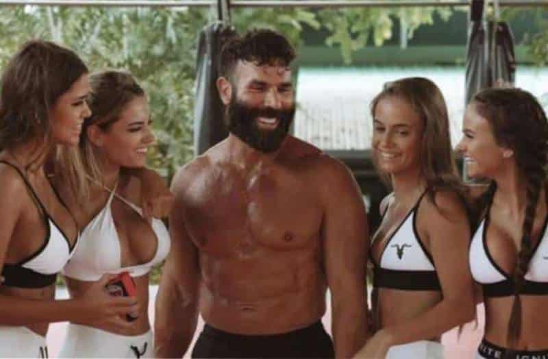 dan bilzerian net worth