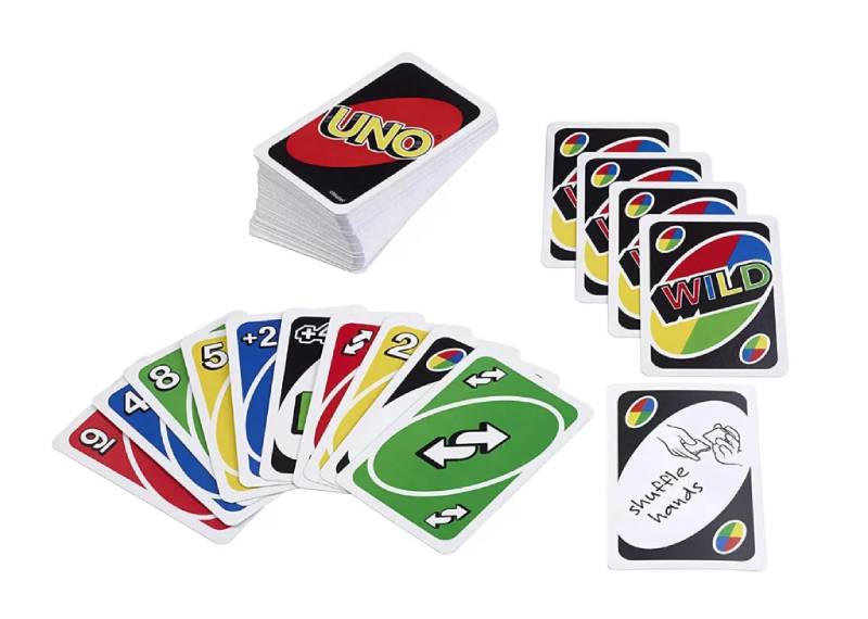 Uno alternatives