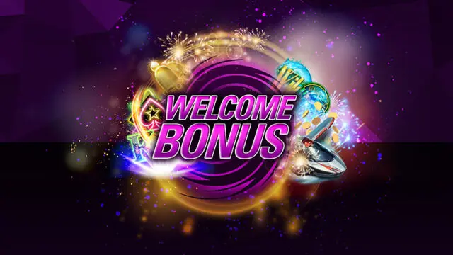 Welcome Bonuses