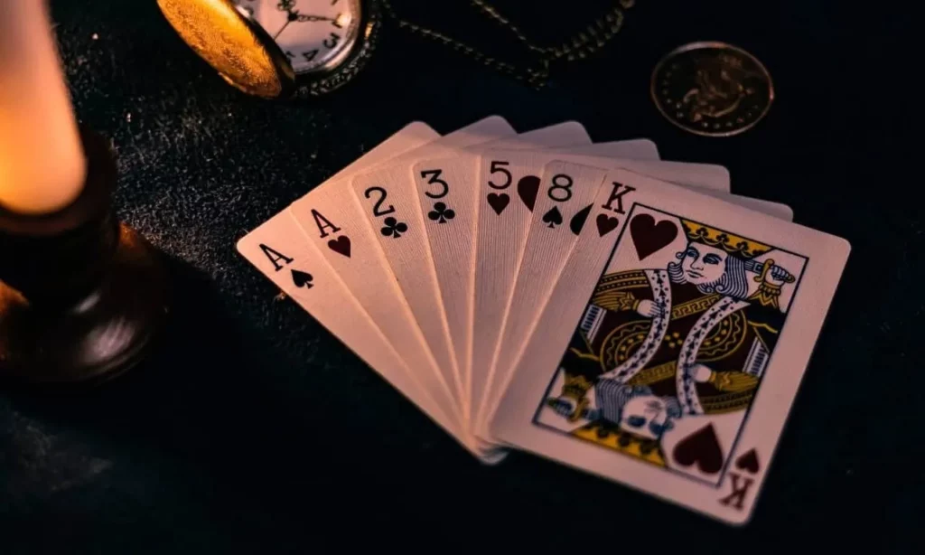 online casinos track your IP
