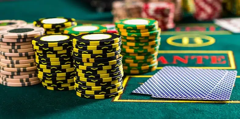 Exclusive Casino Bonuses