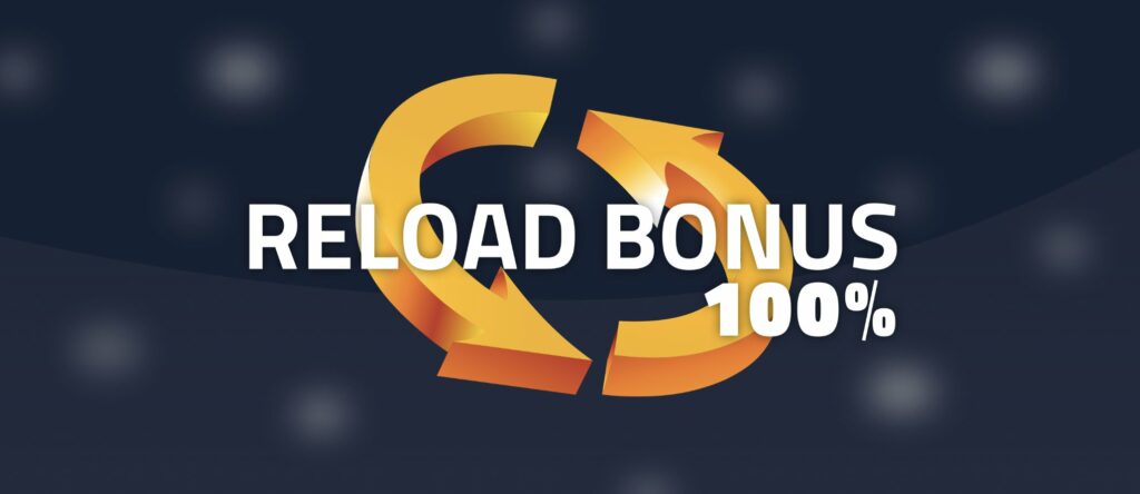 Reload Bonuses