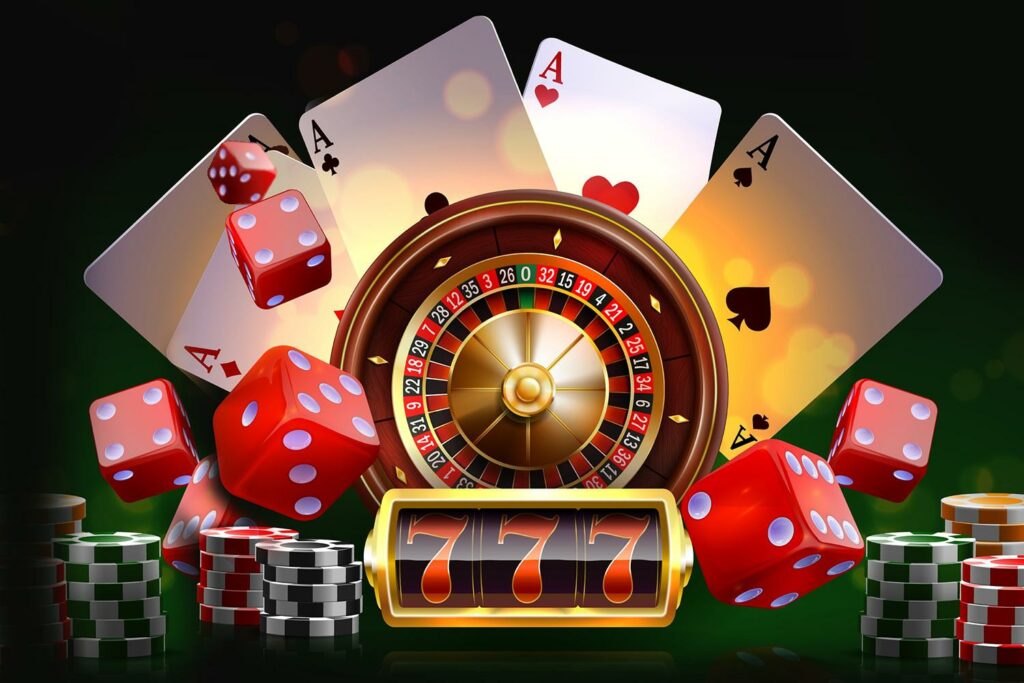 Types of VIP Casino Bonuses