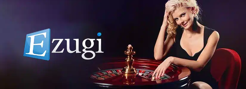 Live Baltic Roulette Ezugi