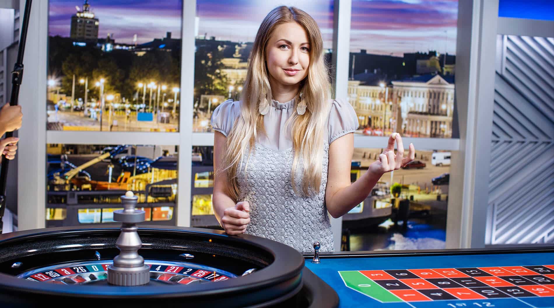 Suomalainen Ruletti